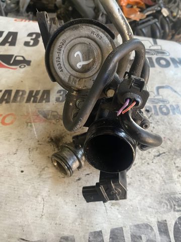 VAG 03C145701R Турбина в наличии Ирпень