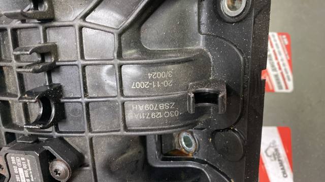 Радіатор интеркуллера — фото 4