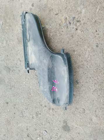 Воздухозабір