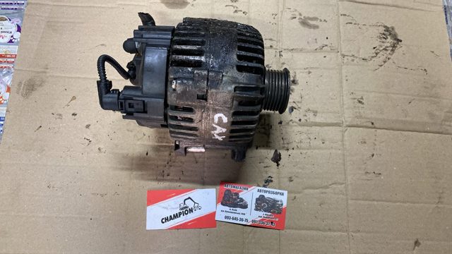 03C903023H VAG Генератор купить в Винница