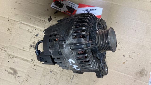 03C903023H VAG Генератор купить в Ужгород