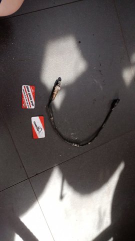 Лямбда-зонд, датчик кисню після каталізатора