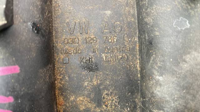 Колектор впускний — фото 2