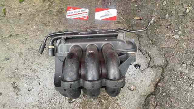 Колектор впускний — фото 3