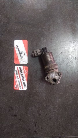 Клапан EGR, рециркуляції газів