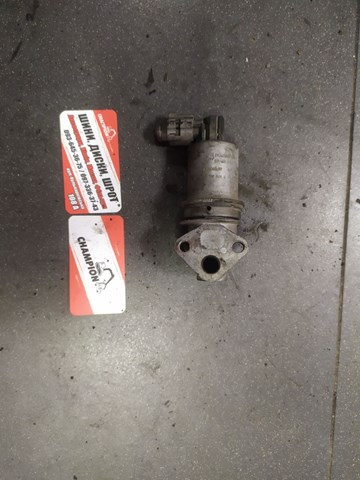 Клапан EGR, рециркуляції газів