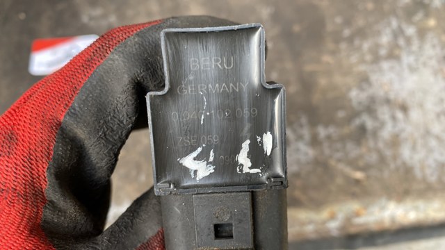 Котушка запалювання — фото 2