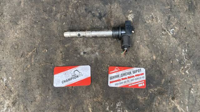 Котушка запалювання — фото 1