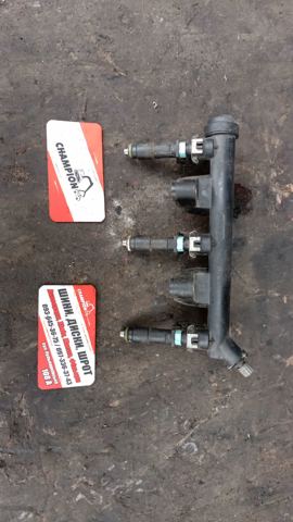 Форсунка вприску палива — фото 1