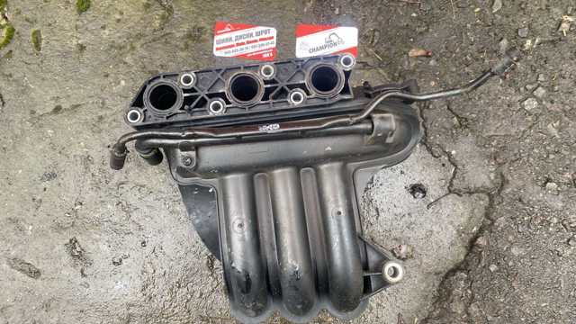 Датчик тиску у впускному колекторі, MAP — фото 4