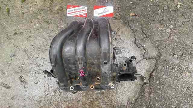 Датчик тиску у впускному колекторі, MAP — фото 1