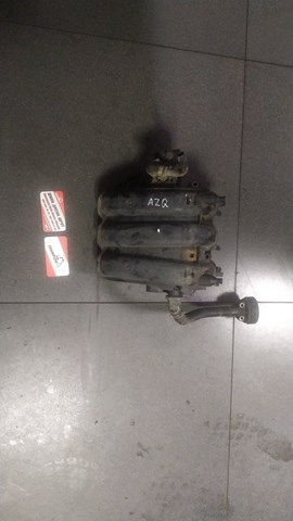 колектор впускний