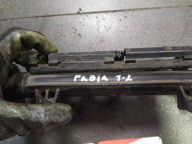 кожух електропроводки