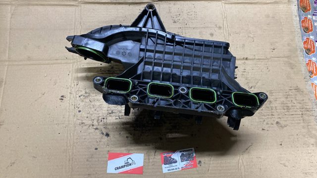 03F145749C VAG Масляный радиатор купить в Киев