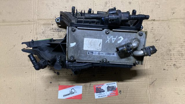 VAG 03F145749C Масляный радиатор в наличии Винница