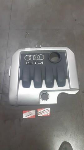 Декоративная крышка двигателя 03g103925