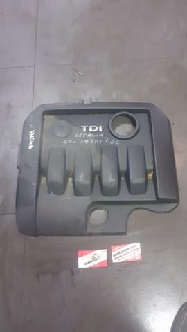 накладка двигателя декоративная 1.9tdi vw