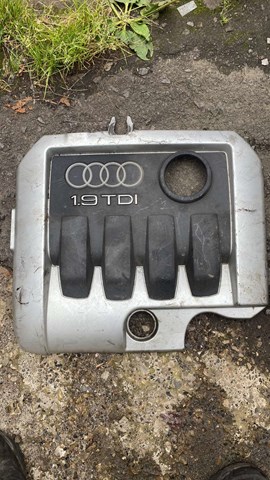 Крышка мотора декоративная