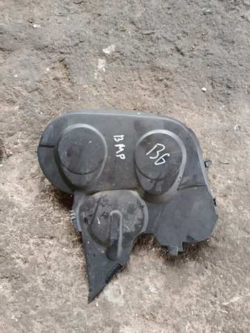 Захист ременя ГРМ, верхній — фото 1