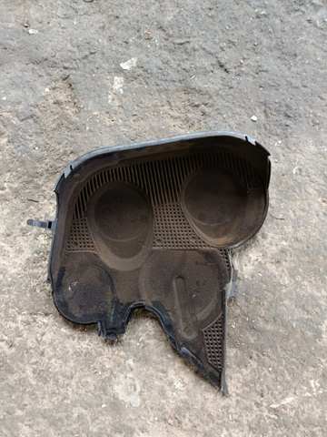 Захист ременя ГРМ, верхній — фото 4