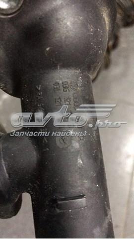 Крышка термостата