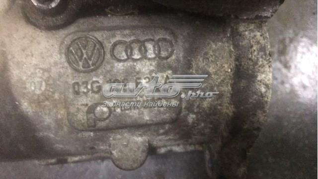 03G129637A Клапан EGR рециркуляции газов купить Харьков