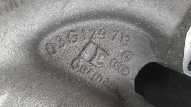 Коллектор впускной