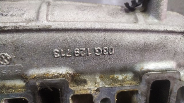 Коллектор впускной