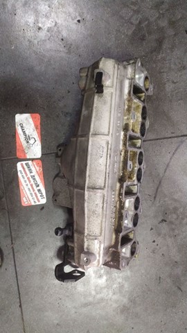 Коллектор впускной