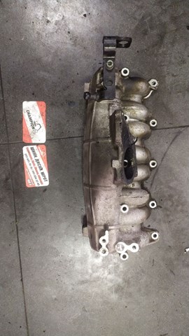 Коллектор впускной