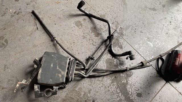 датчик давления