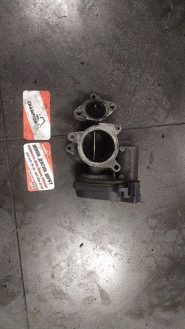 Клапан EGR, рециркуляції газів