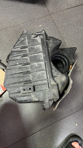 Корпус воздушного фильтра