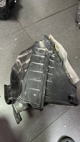 Корпус воздушного фильтра