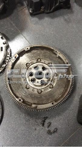 Комплект сцепления (3 части)