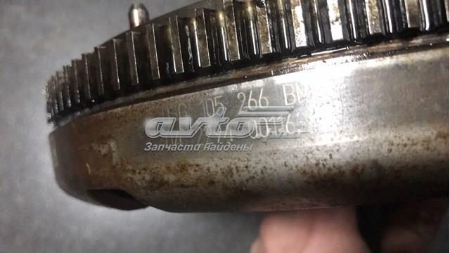 Комплект сцепления (3 части)