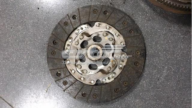 Комплект сцепления (3 части)