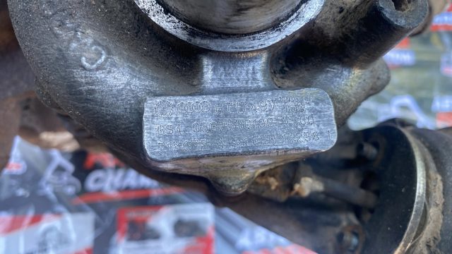 03G253010C VAG Турбина купить в Каменское