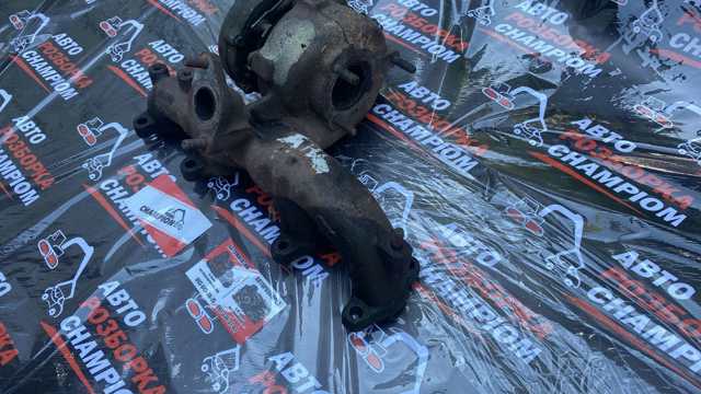 Турбонагнетатель 03G253010C VAG