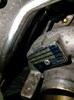 Турбоком 03G253014D VAG