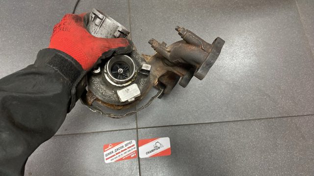 Турбіна — фото 6