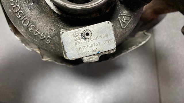 Турбіна — фото 2