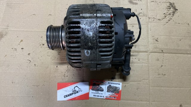 03G903023 Генератор купить Тернополь