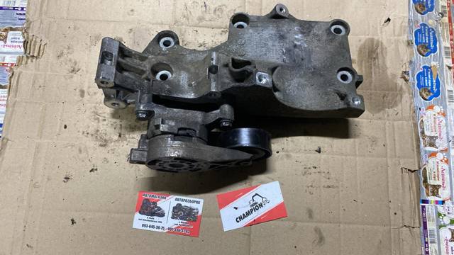 VAG 03G903143A Кронштейн генератора в наличии Ужгород