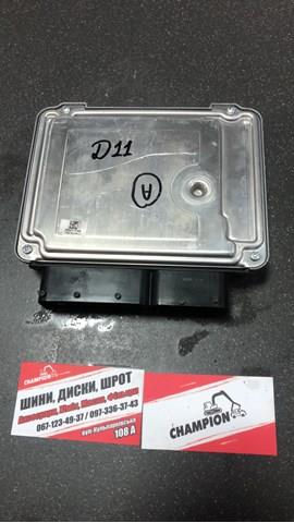 Блок Двигуна