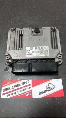 Блок Двигуна