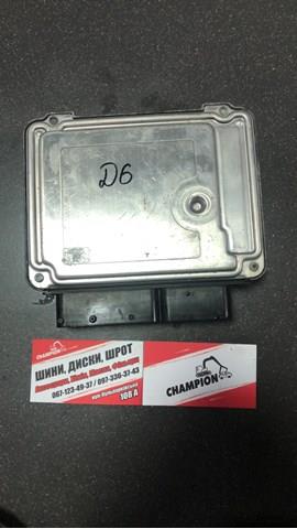 Блок двигуна