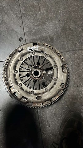 Комплект сцепления