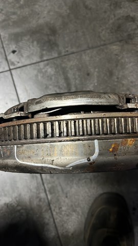 Комплект сцепления