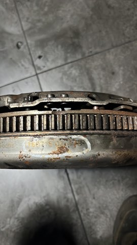 Комплект сцепления